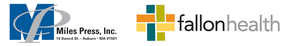 Miles Press Logo